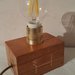 Lampada mobile in legno HobbyWood
