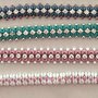 bracciali fatti a mano