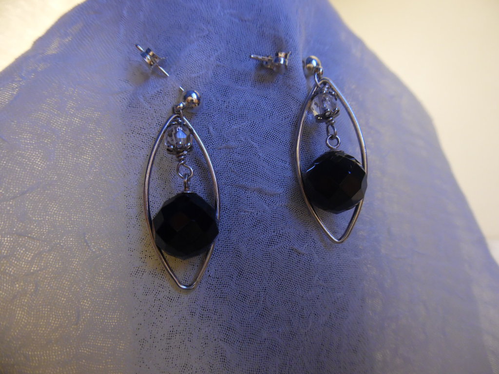 JUKIJI Pietra Naturale Sardonice Agata Bianca Perline Rotonde 15" Filo 4 6 8 10 12MM Per Gioielli-4mm Da 85 A 95 Pezzi - Foto 7