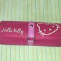 portagioie di hello kitty