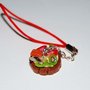 Fruit Tart Phone Strap #6