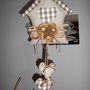 casetta shabby chic