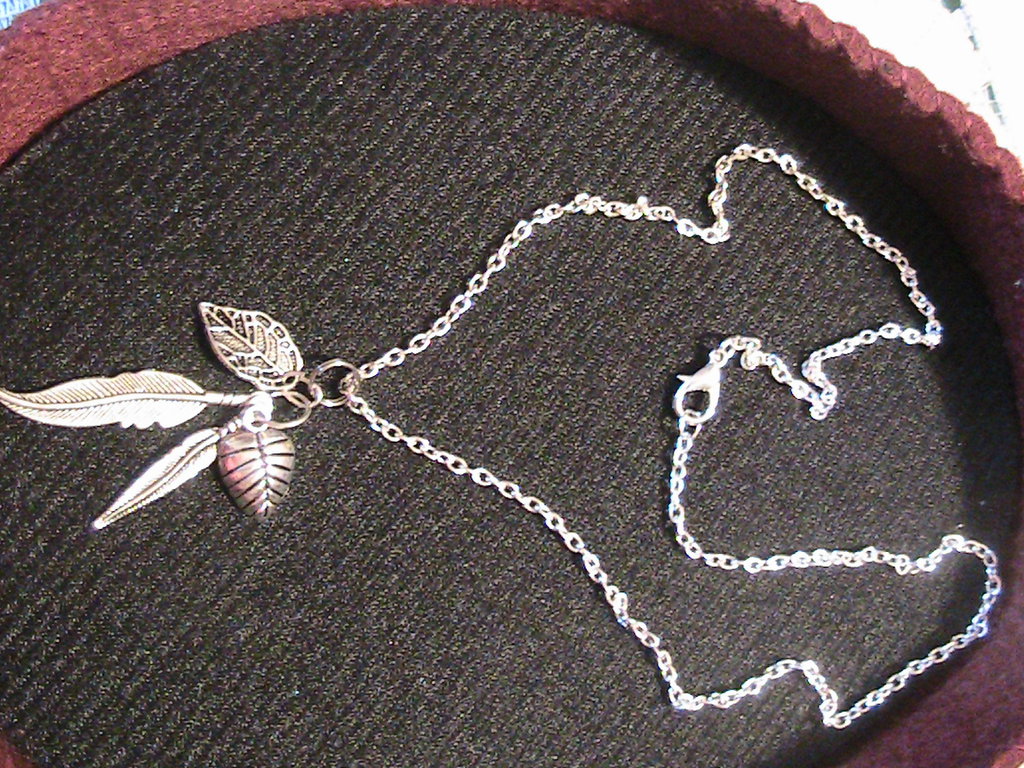 Collana Tibetana Con Ciondolo Dzi A 9 Occhi In Agata - Amuleto Buddhista Per Uomo E Donna - Foto 2