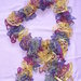 Sciarpa donna - Multicolor
