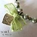 Bracciale Primavera con perle e cristalli Original Swarovski 