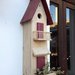 casetta per uccelli in legno - AMARILLIDE -