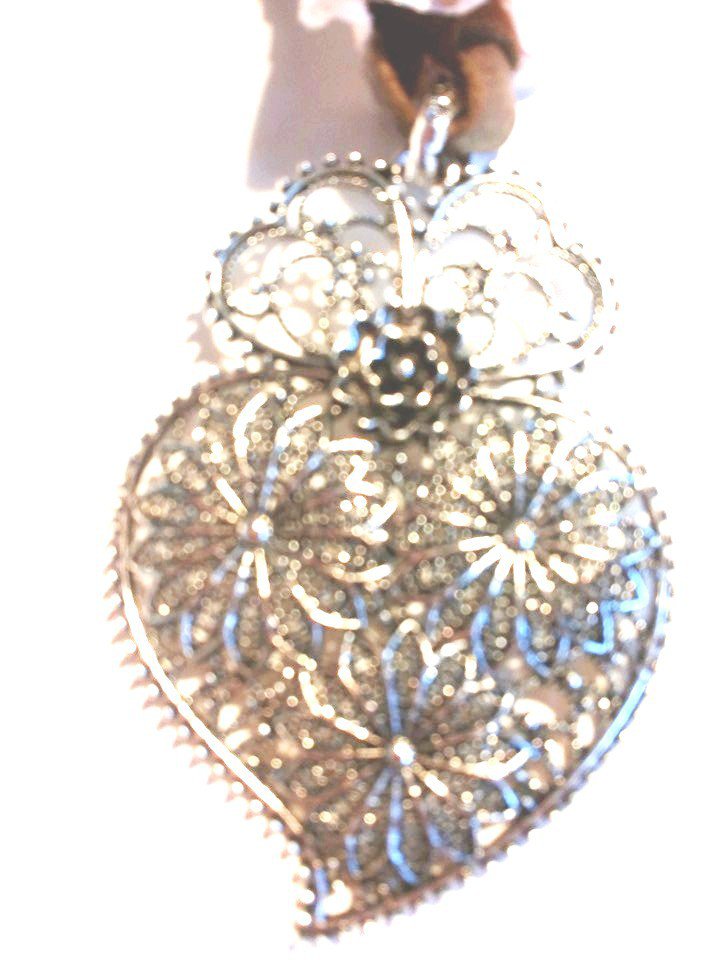 Portachiavi In Vera Pelle Vintage - Grande, Marrone, Per 2 Chiavi - Foto 10