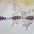 bracciale con fiorellini di swarovski e perline