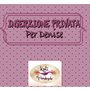 INSERZIONE PRIVATA_ per DENISE