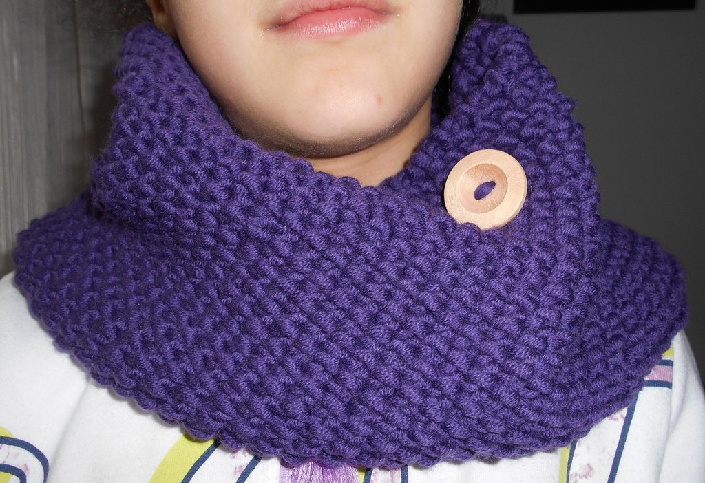 Scaldacollo Con Tormalina, Terapia Magnetica Per La Salute - Foto 5