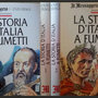 La storia d'Italia a fumetti di Enzo Biagi
