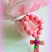 Bomboniere per Comunione e Cresima in fimo handmade decine rosari 