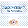 INSERZIONE PRIVATA_ per SIMMACO