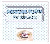 INSERZIONE PRIVATA_ per SIMMACO