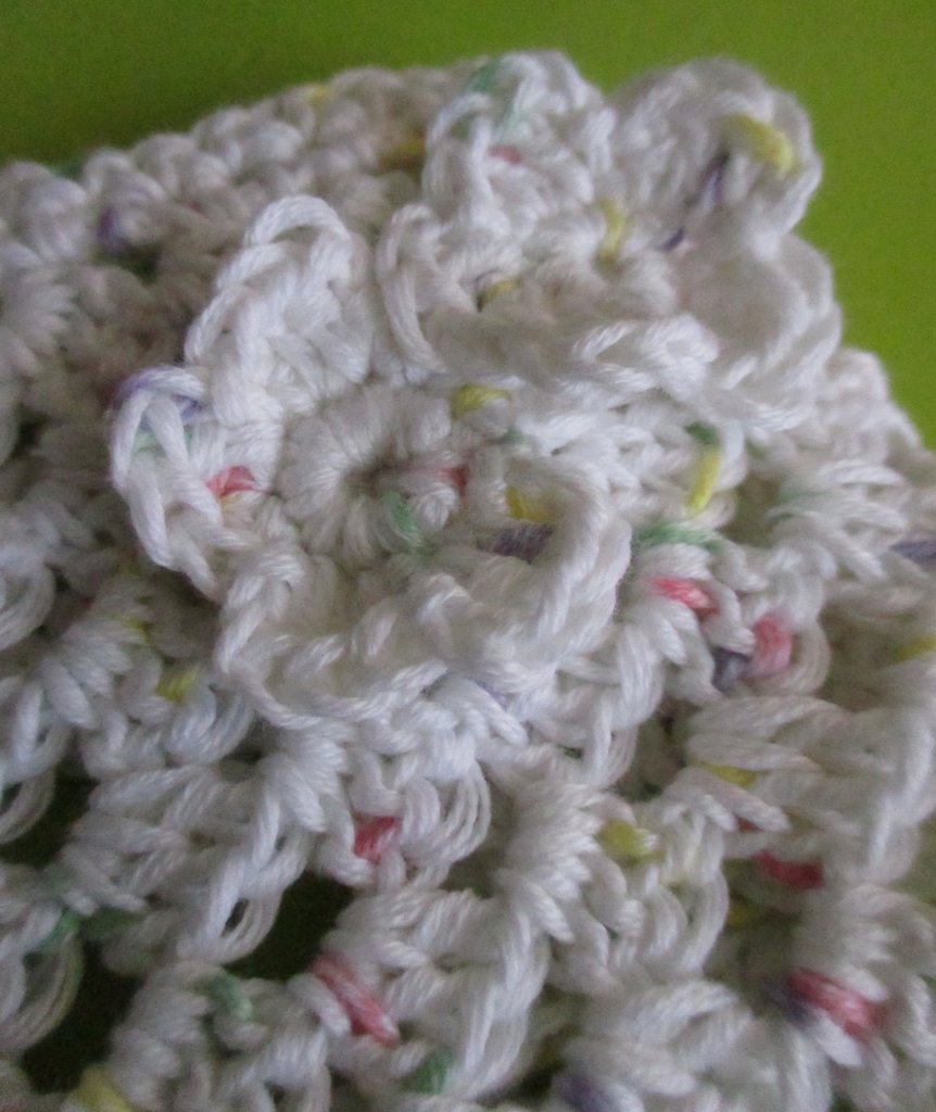 Bandana a con fiore Bambini Abbigliamento di Jehma