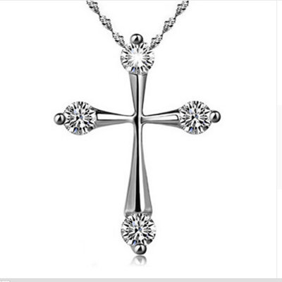 Parure Gioielli In Argento 925 Con Simbolo Infinito E Rosa – Collana, Orecchini E Bracciale Donna – Zirconio, Regalo Compleanno/Natale