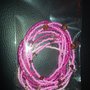 KIT BRACCIALI SFUMATURE DI ROSA