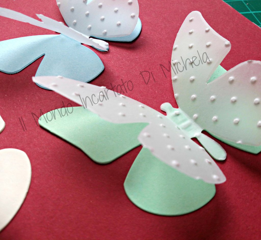 Cartoncino Colorato A4 - 100 Fogli, 220g/m², 20 Colori | Per Lavoretti, Scuola, Disegno - Foto 10