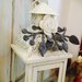 Lanterna decorativa shabby 