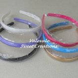 Fasce Capelli Per Yoga E Corsa Fasce Per Capelli Boho Donna - Confezione Da 10, Stampa Fiori Vintage, Elastico Comodo, Per Yoga, Corsa, Giornata