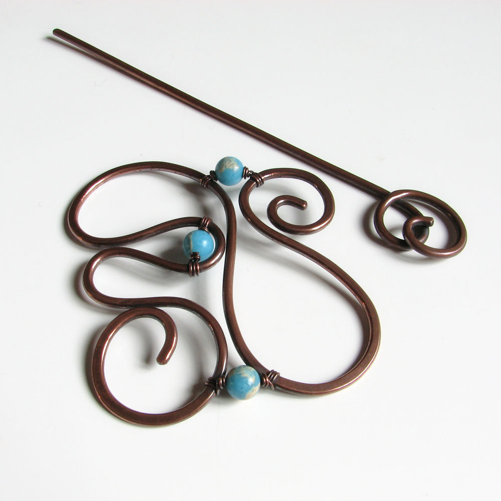 Set Accessori Capelli Barbie - Fermacapelli, Spazzola Con Specchio E Mollette, Regalo Per Bambine - Foto 2