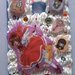 Cover in silicone tema Card Captor Sakura