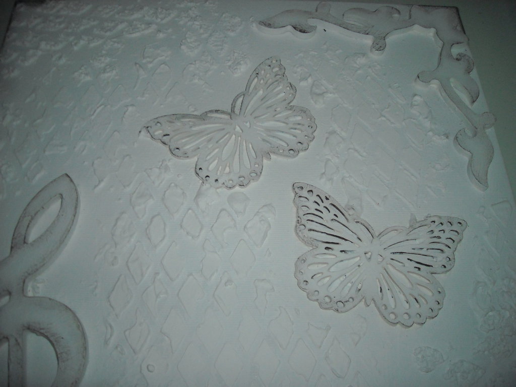 Pezzi Di Modelli Decorativi Per La Lavorazione Del Legno, 7 In 1 Modelli Decorativi Per Papillon 86967086