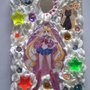 Cover in silicone tema Sailor Moon