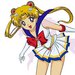 Sailor Moon immagine di riferimento per la realizzazione del costume