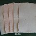 HandMade Paper 4670