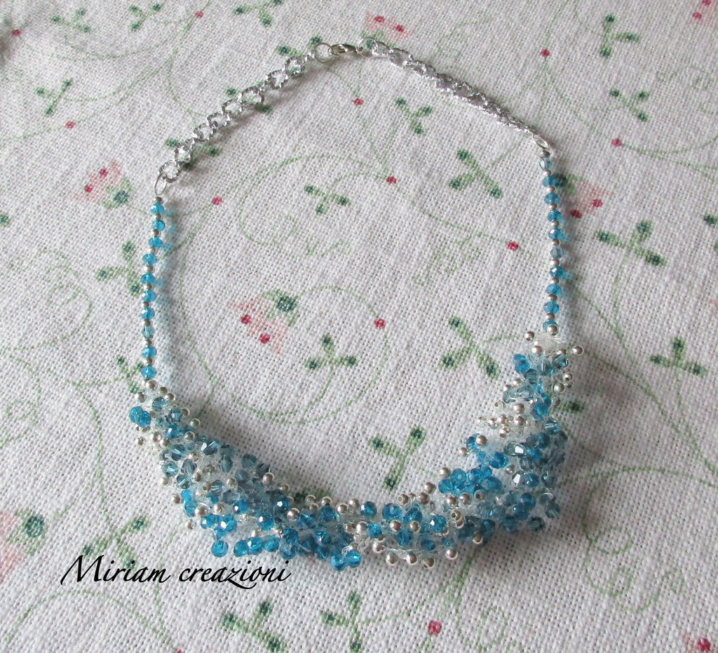 Collana Donna MILUNA Perle 750 - PCL5914V