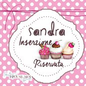 inserzione riservata Sandra