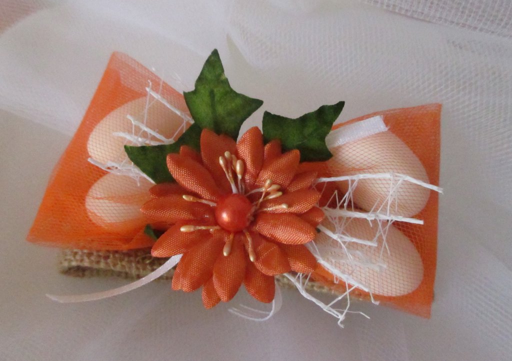 Bomboniere di matrimonio fai da te: ecco le più belle