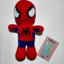 Spider- man amigurumi