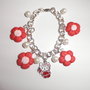 bracciale hello kitty