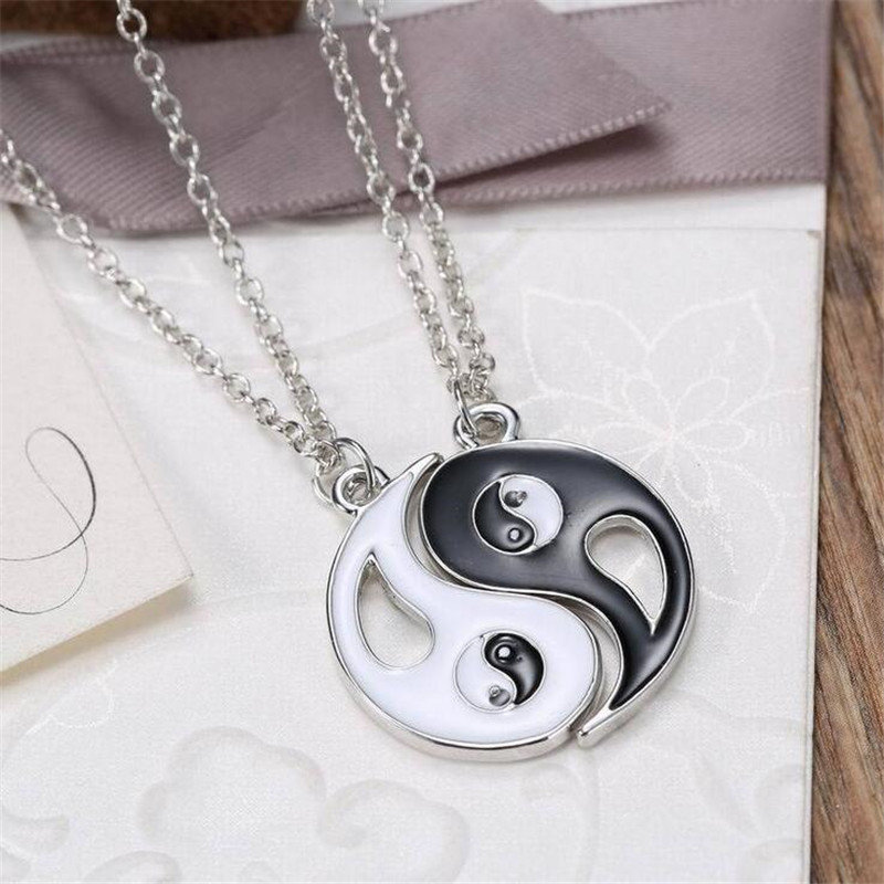 Tuscany Silver Collana Catenina Donna In Argento 925 – Pendente Semplice – Regalo In Scatola Lusso – Ipoallergenica