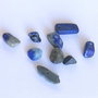 	50 Frammenti LAPIS LAZULI blu FMP 8