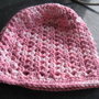 FREE NWT Cute Crochet Toddlers Beanie Hat