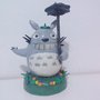 Cake Topper Totoro