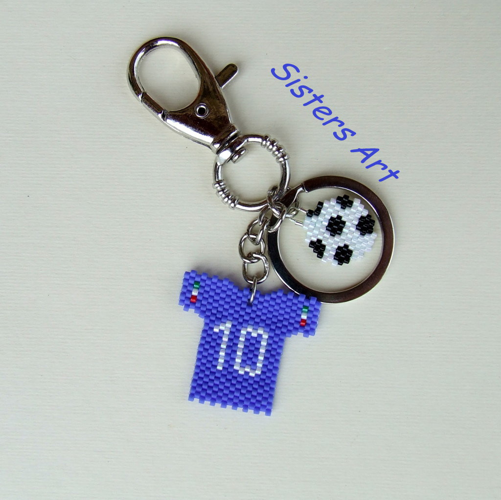 Yudu 20 Portachiavi Trasparenti In Acrilico, Doppia Faccia, Per Foto Fino A 3,2 X 4,7 Cm
