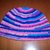 cappello multicolor