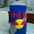 Cuscino  Red bull