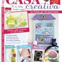 Casa Creativa n.29 (Aprile/Maggio 2016)