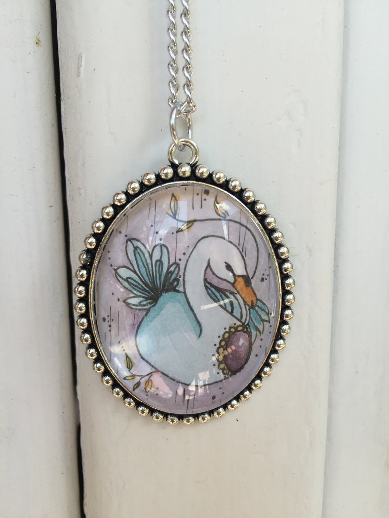 Orologio Dipinto A Mano Antico Isolato Su Bianco Immagine Stock - Foto 2