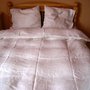 a bed linen