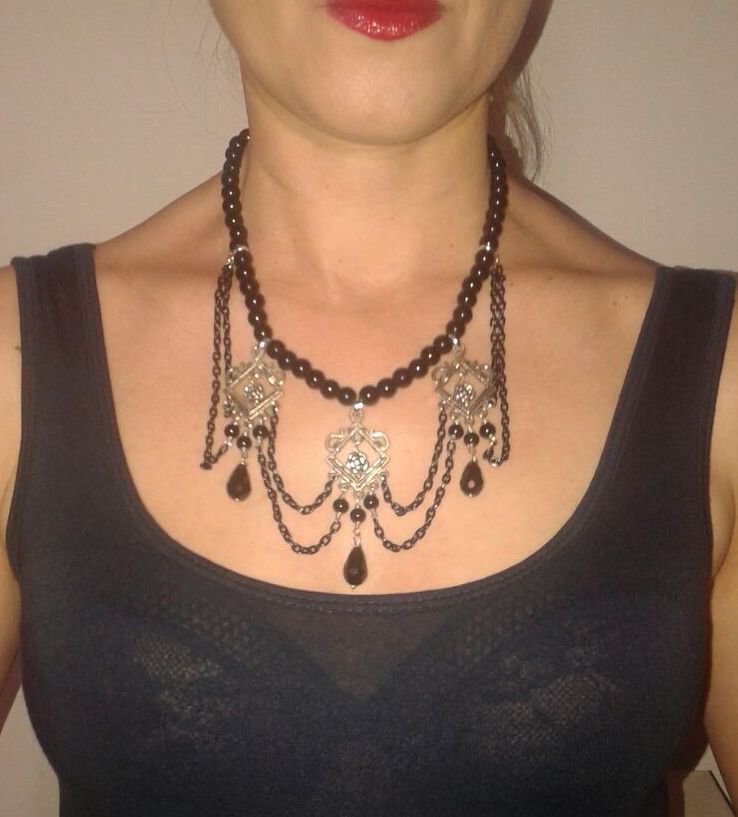 Collana Gotica main image 1