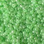 perline verde acqua 4 mm 200 pz
