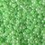 perline verde acqua 4 mm 200 pz