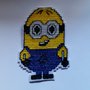 CALAMITA PERSONAGGIO MINION