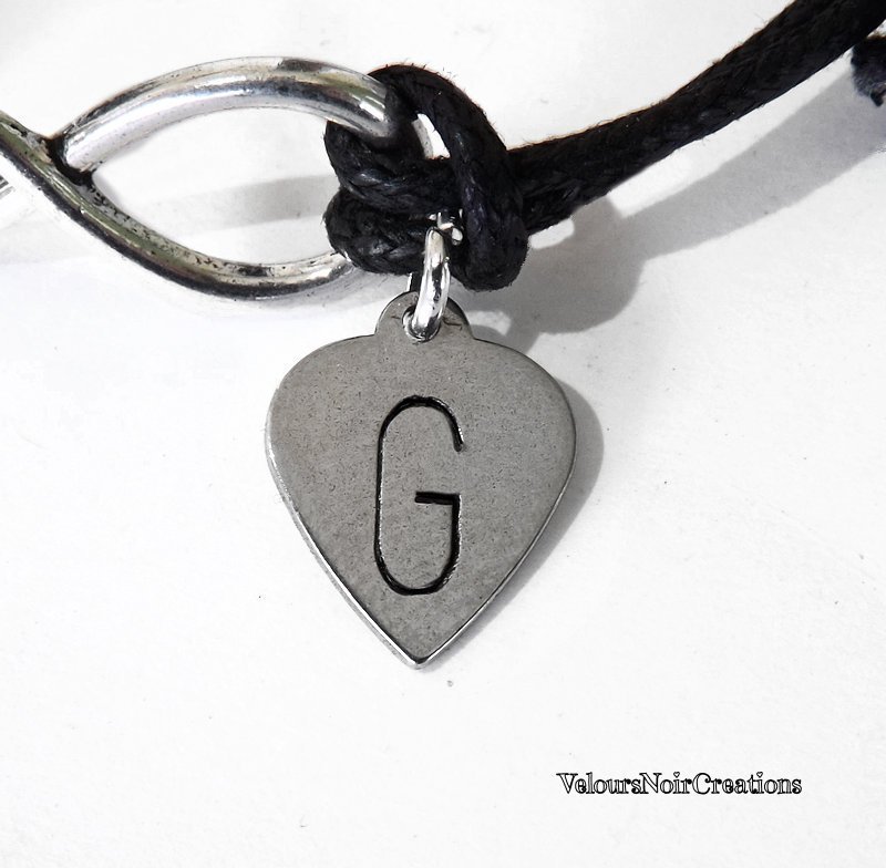 Bracciale NODO INFINITO – RF_Collection- Regali Personalizzati
